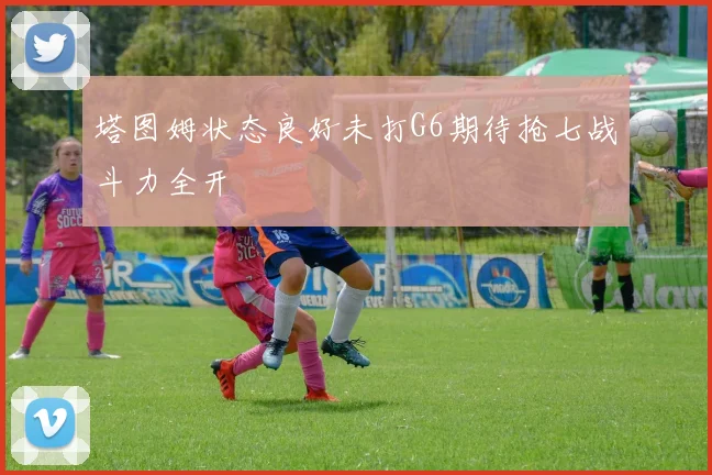 塔图姆状态良好未打G6期待抢七战斗力全开